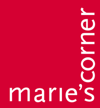 Maries Corner red